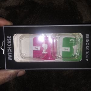 Screen protector 4pack for FITBIT VERSA 2